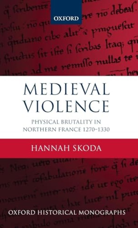 Medieval Violence