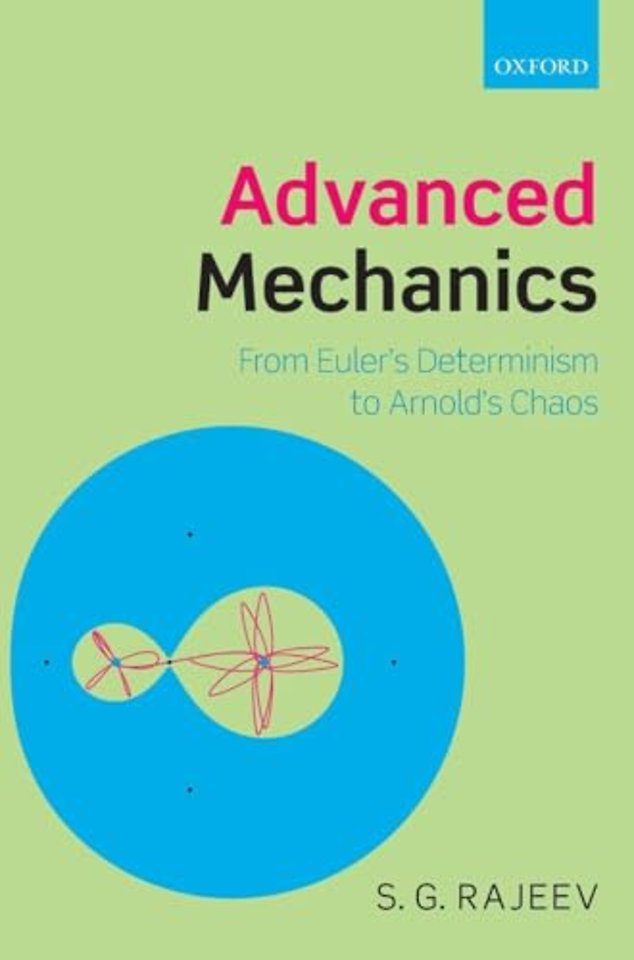 Advanced Mechanics