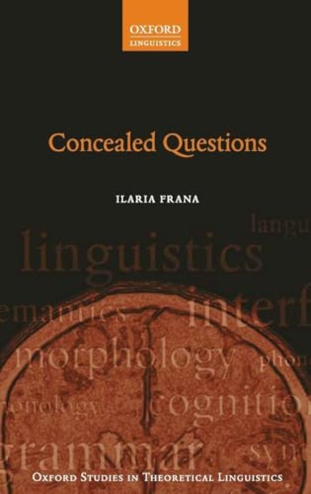 Concealed Questions