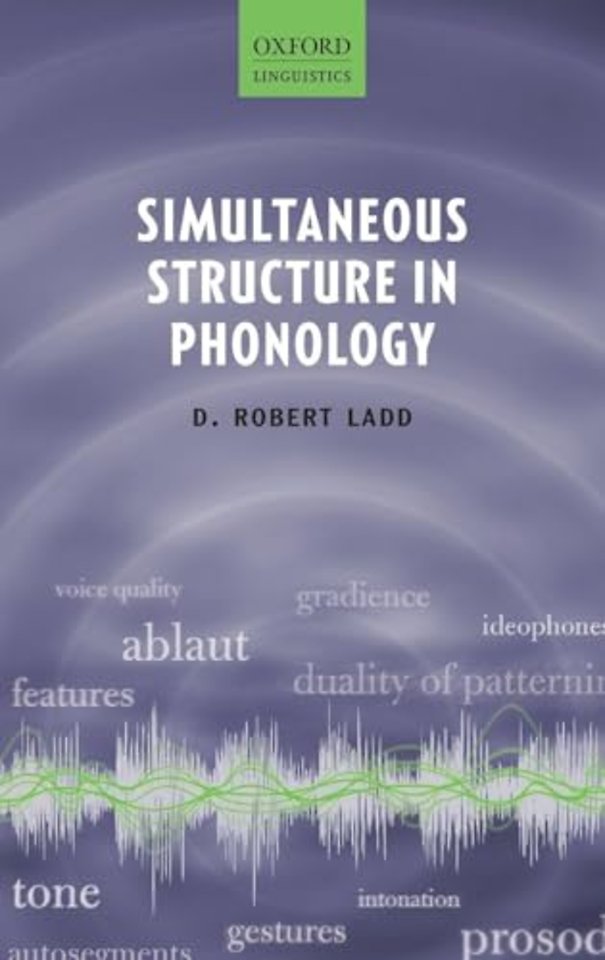 Simultaneous Structure in Phonology