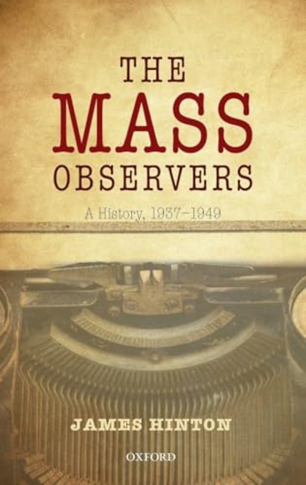 The Mass Observers