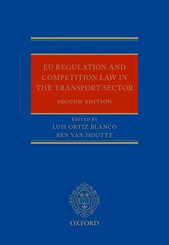 EU Regulation and Competition Law in the Transport Sector