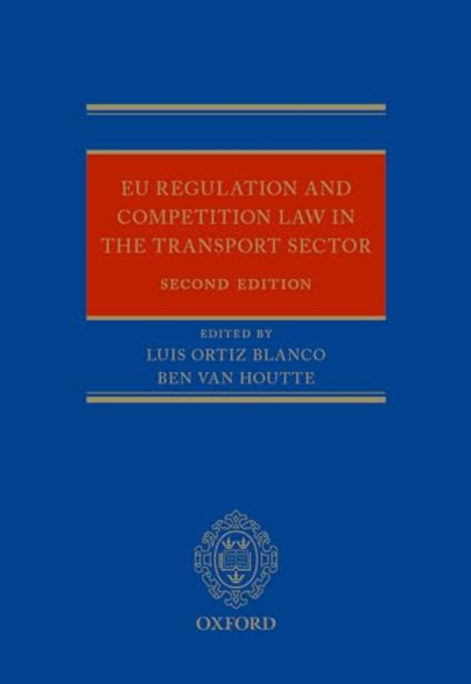 EU Regulation and Competition Law in the Transport Sector
