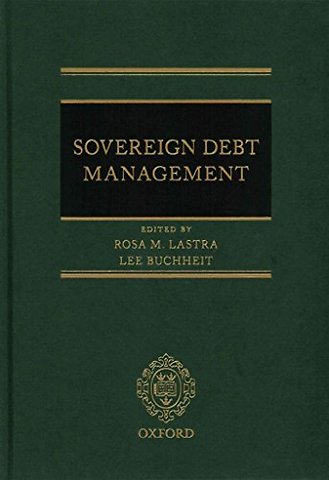 Sovereign Debt Management