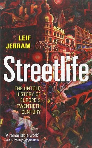 Streetlife