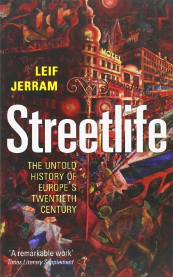 Streetlife