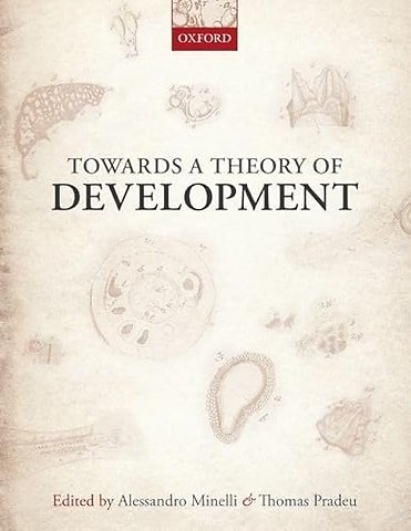 Towards a Theory of Development