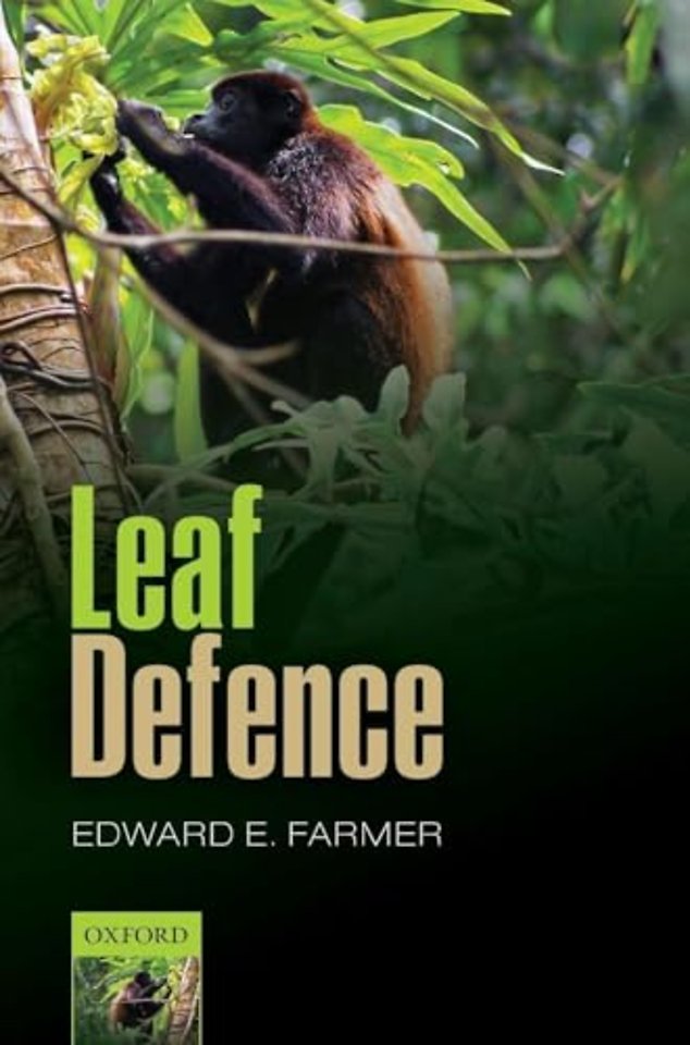 Leaf Defence