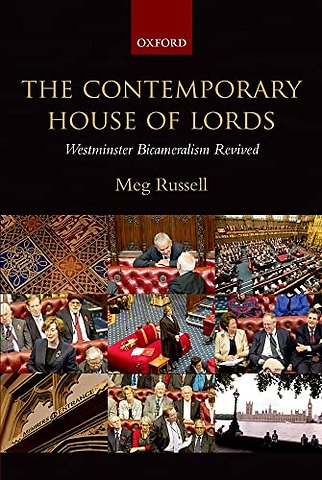 The Contemporary House of Lords