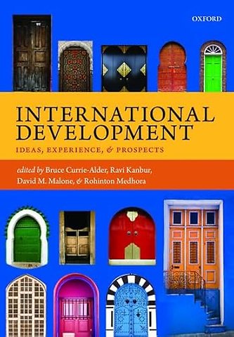 International Development