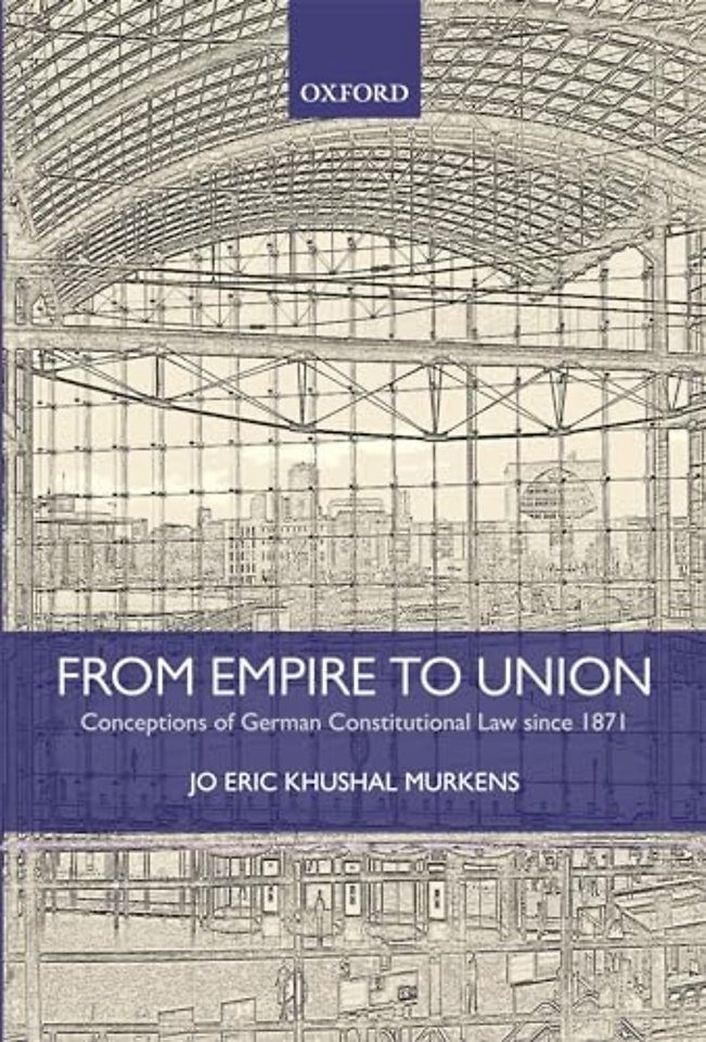 From Empire to Union