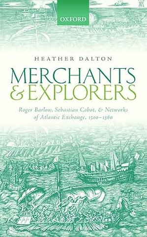 Merchants and Explorers