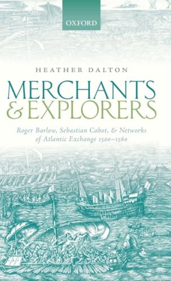 Merchants and Explorers