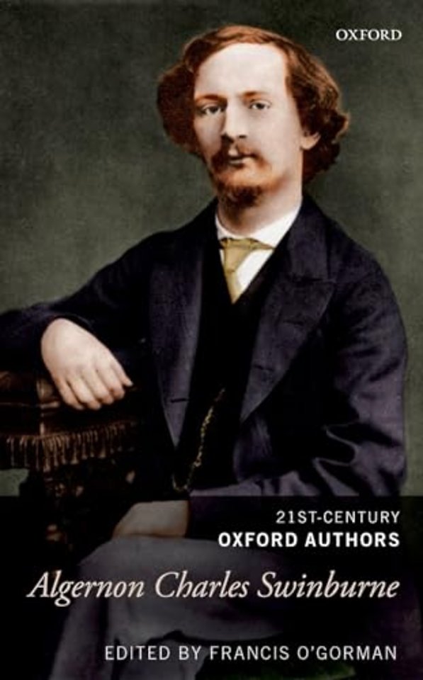 Algernon Charles Swinburne