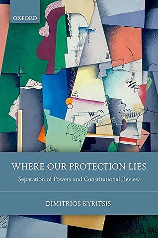Where Our Protection Lies