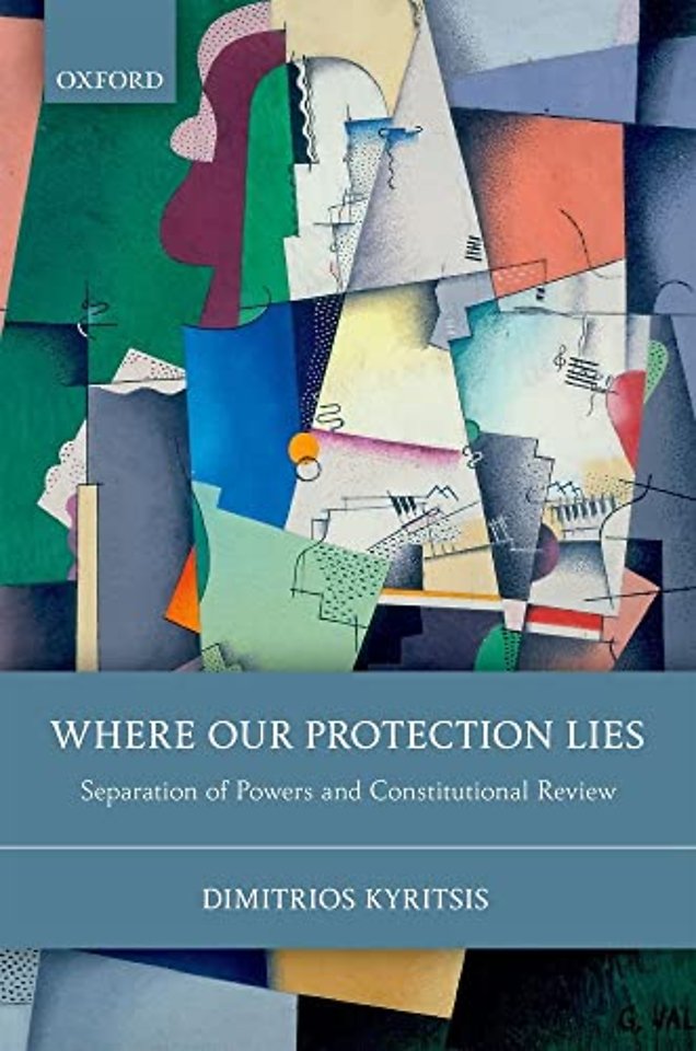 Where Our Protection Lies