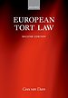 European Tort Law
