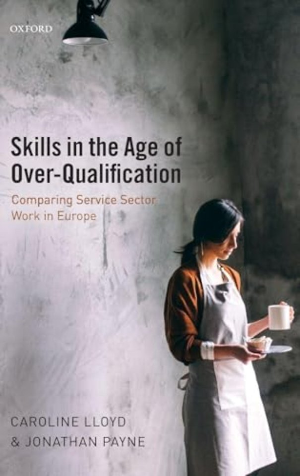 Skills in the Age of Over-Qualification