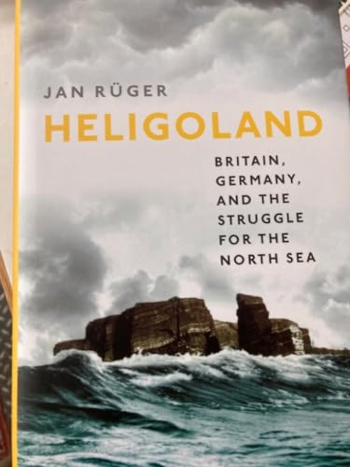 Heligoland