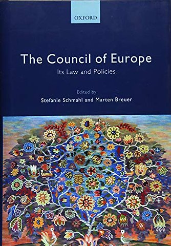 The Council of Europe