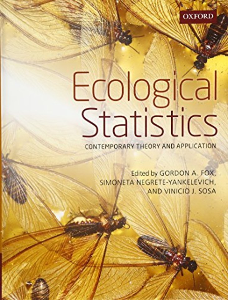 Ecological Statistics