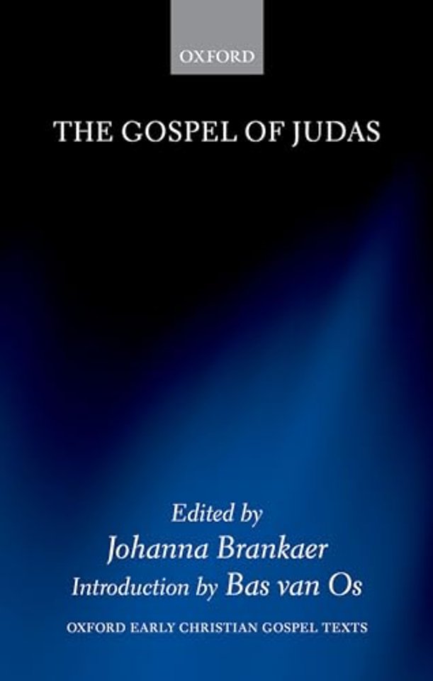 The Gospel of Judas
