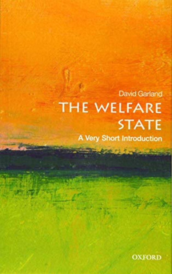 The Welfare State