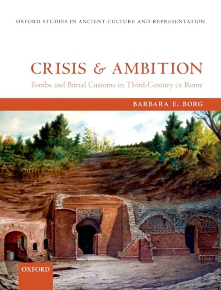 Crisis and Ambition
