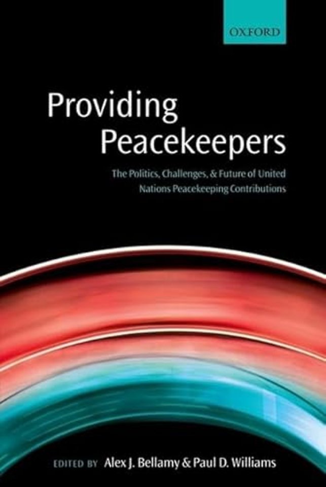 Providing Peacekeepers