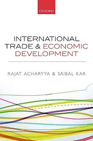 International Trade and Economic Development