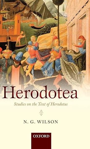 Herodotea