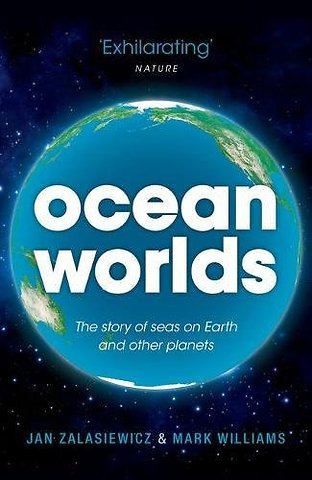 Ocean Worlds
