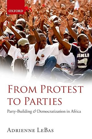 From Protest to Parties