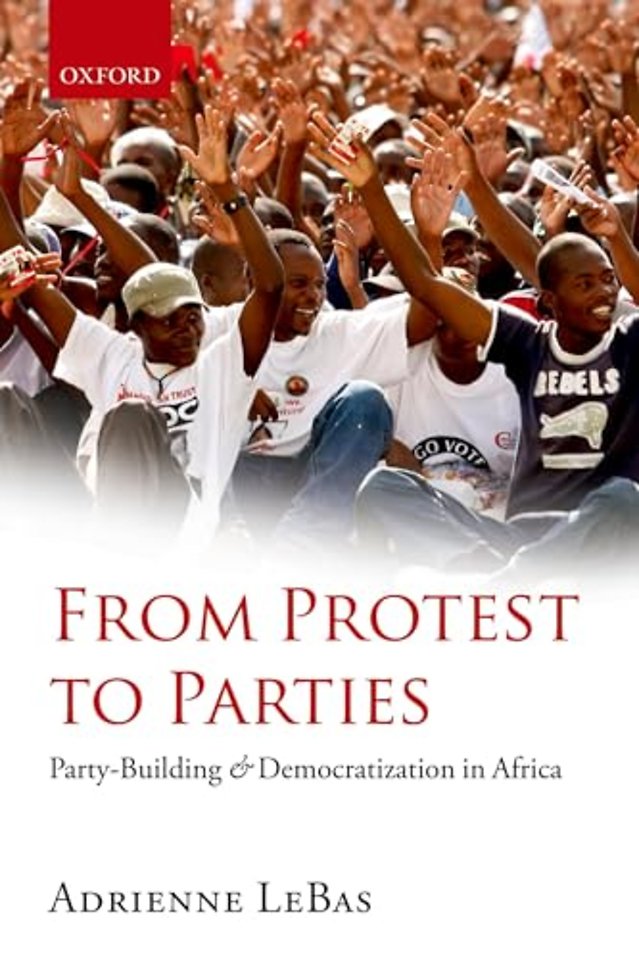 From Protest to Parties