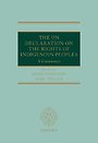 UN Declaration on the Rights of Indigenous Peoples UN Declaration on the Rights of Indigenous Peoples