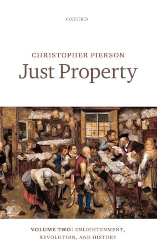 Just Property