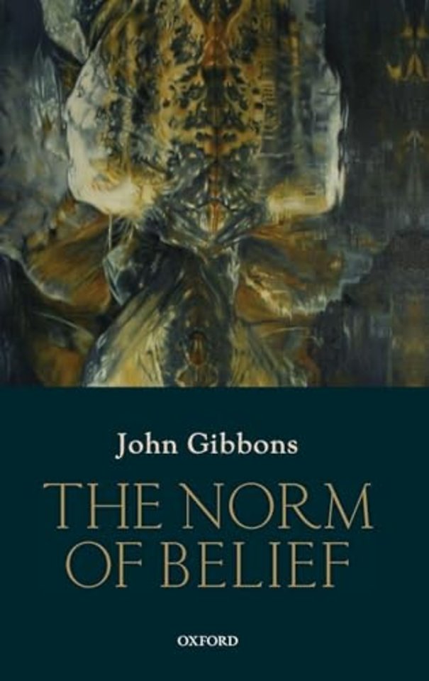 The Norm of Belief
