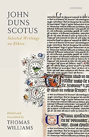 John Duns Scotus