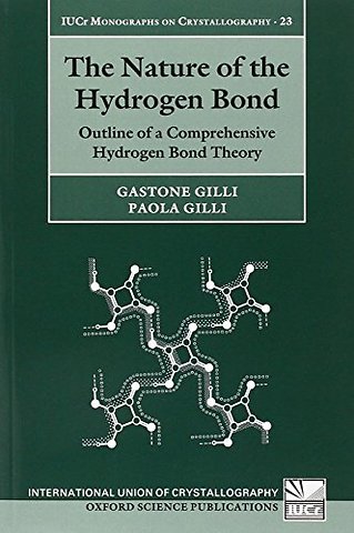 The Nature of the Hydrogen Bond