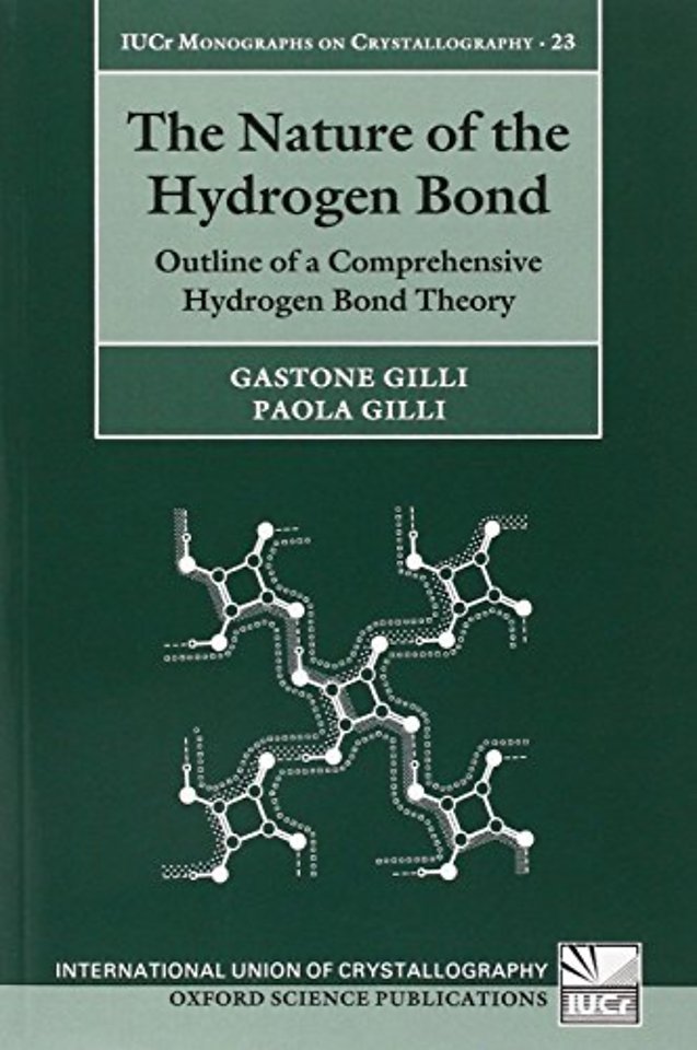 The Nature of the Hydrogen Bond