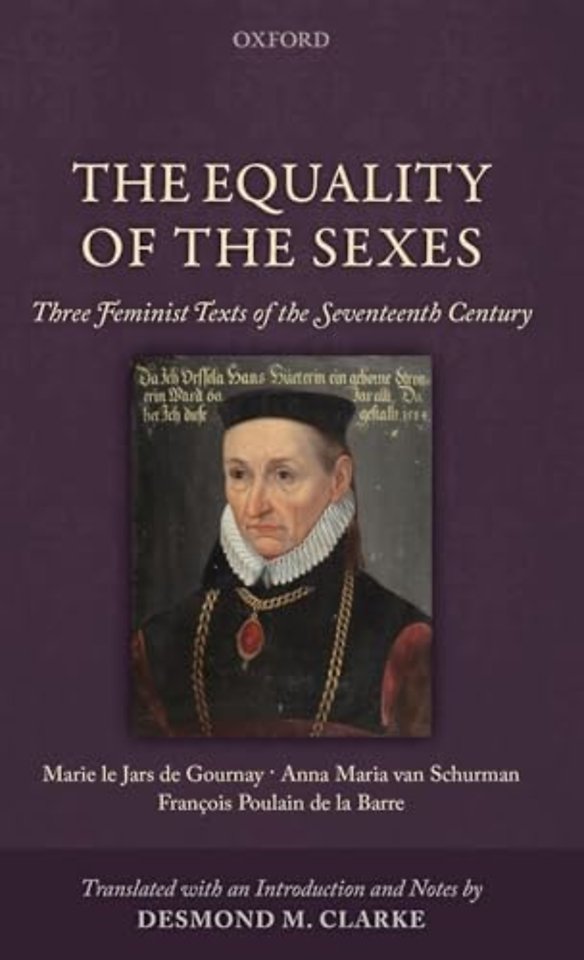 The Equality of the Sexes