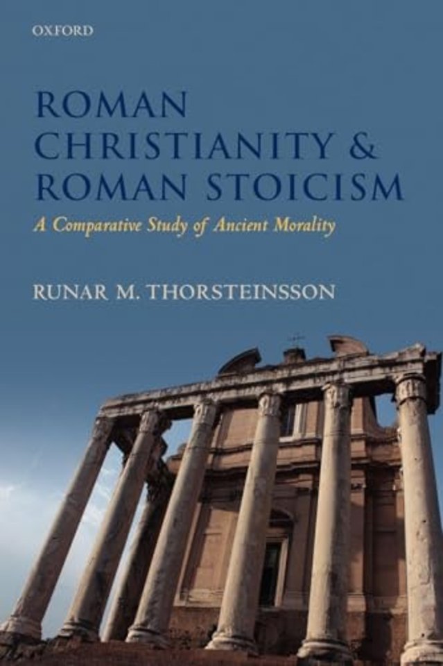 Roman Christianity and Roman Stoicism