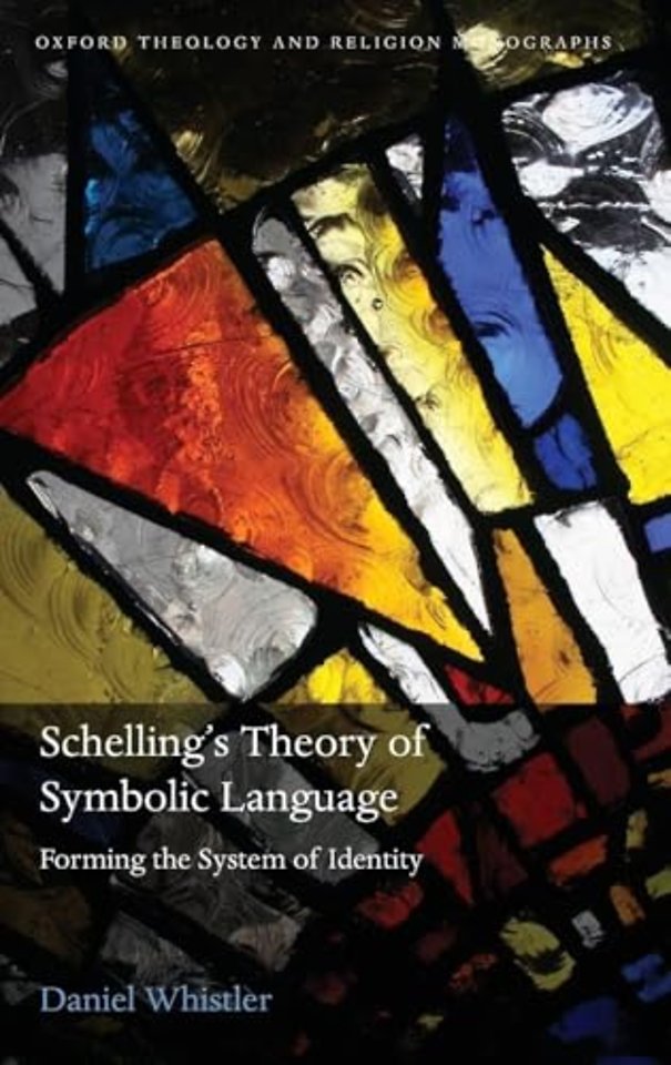 Schelling's Theory of Symbolic Language