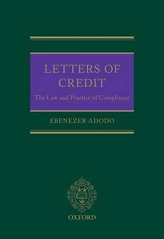 Letters of Credit