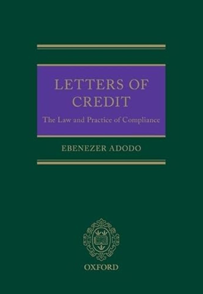Letters of Credit
