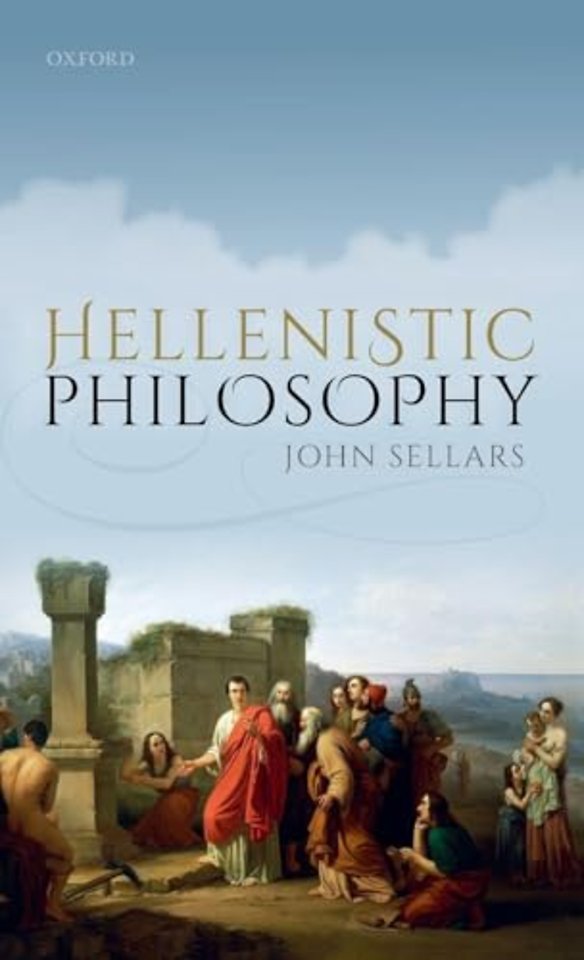 Hellenistic Philosophy