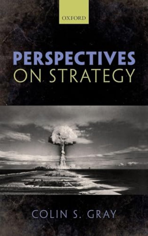 Perspectives on Strategy