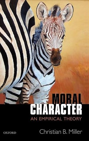 Moral Character