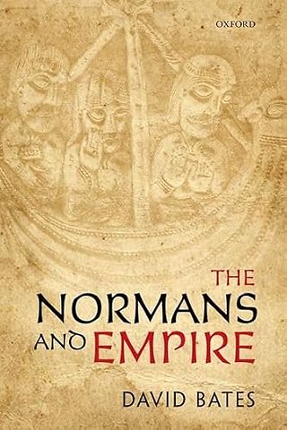 The Normans and Empire