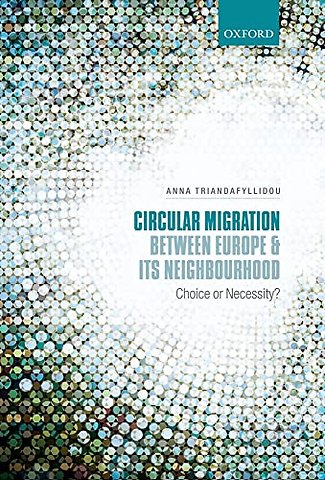 Circular Migration between Europe and its Neighbourhood